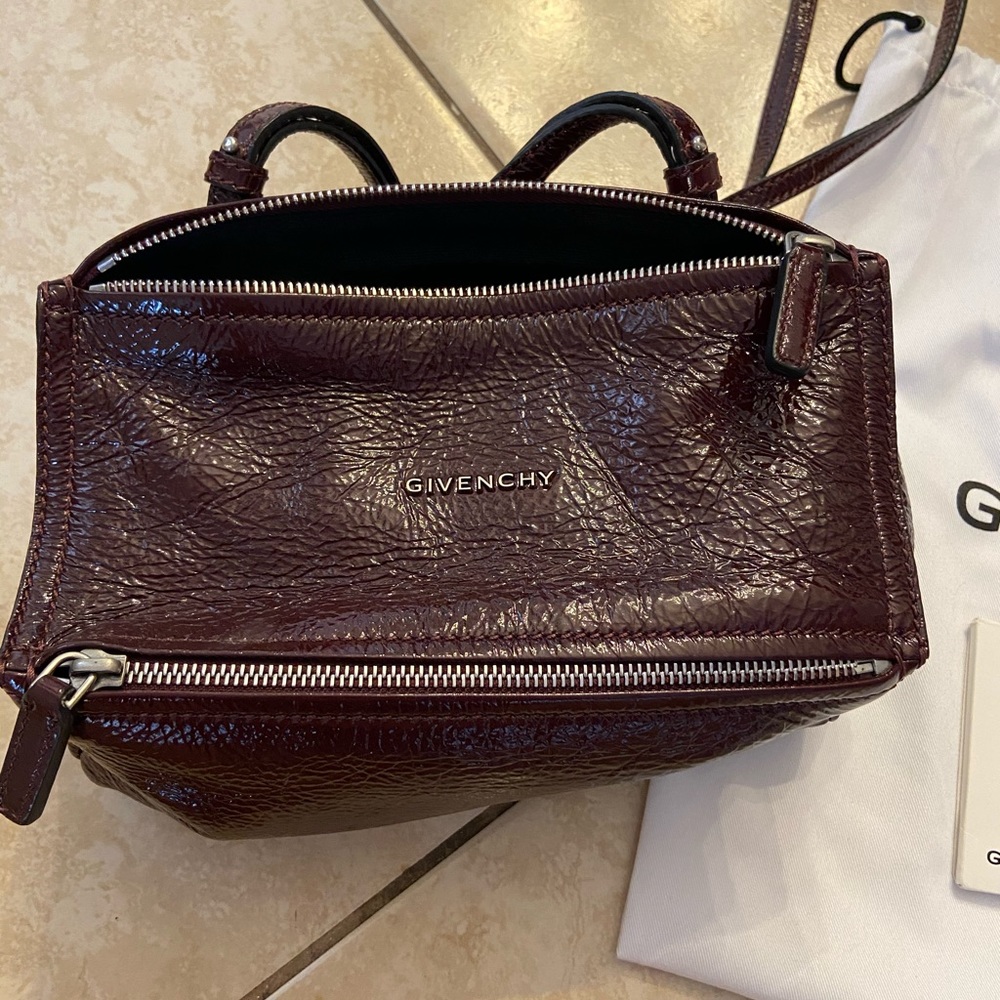 Givenchy Mini Pandora - Picture 2 of 8